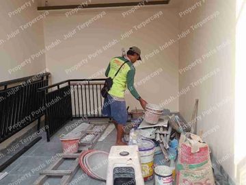 Dijual Rumah Poris Cipondoh