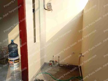 Dijual Rumah Poris Cipondoh