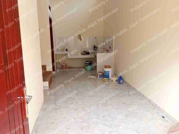 Dijual Rumah Poris Cipondoh