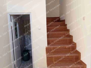 Dijual Rumah Poris Cipondoh
