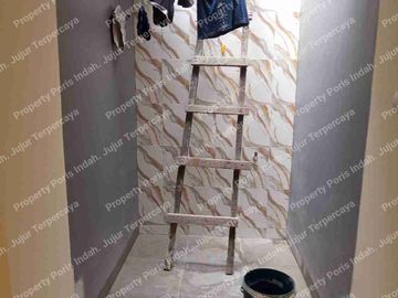 Dijual Rumah Poris Cipondoh