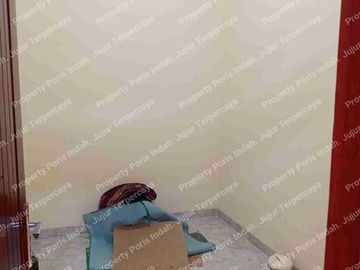 Dijual Rumah Poris Cipondoh