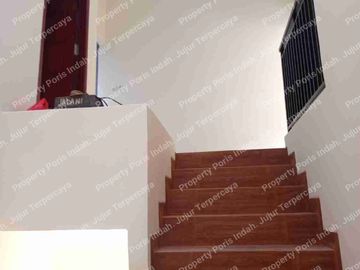 Dijual Rumah Poris Cipondoh