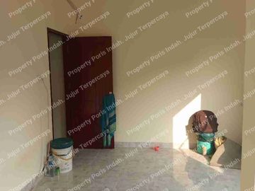 Dijual Rumah Poris Cipondoh