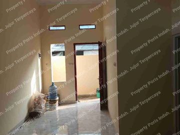 Dijual Rumah Poris Cipondoh