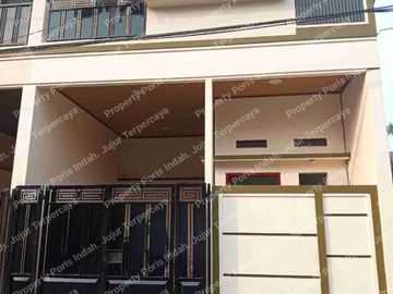 Dijual Rumah Poris Cipondoh