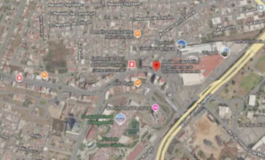 DEPARTAMENTO EN VENTA EN ZONA PLATEADA PACHUCA HIDALGO