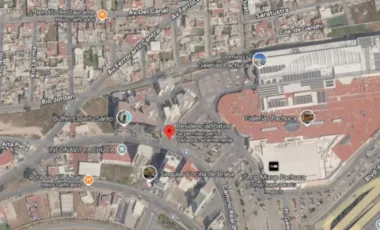 DEPARTAMENTO EN VENTA EN ZONA PLATEADA PACHUCA HIDALGO
