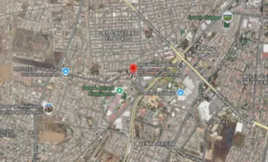 DEPARTAMENTO EN VENTA EN ZONA PLATEADA PACHUCA HIDALGO