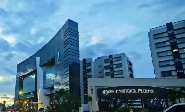 DEPARTAMENTO EN VENTA EN ZONA PLATEADA PACHUCA HIDALGO