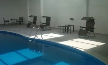 DEPARTAMENTO EN VENTA EN ZONA PLATEADA PACHUCA HIDALGO