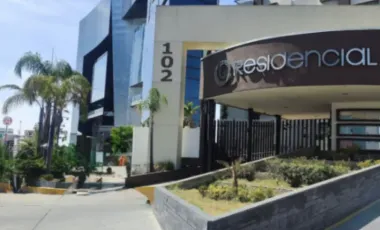 DEPARTAMENTO EN VENTA EN ZONA PLATEADA PACHUCA HIDALGO