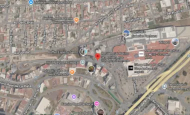 DEPARTAMENTO EN VENTA EN ZONA PLATEADA PACHUCA HIDALGO