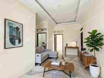 Dolar Naik, Harga Rumah Menyusul! Amankan Rumah Di Depok sekarang.