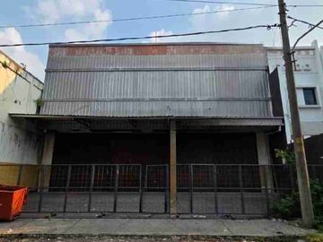 Ruang Usaha Siap Pakai Lokasi Strategis di Majapahit Pedurungan Semarang