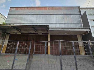 Ruang Usaha Siap Pakai Lokasi Strategis di Majapahit Pedurungan Semarang