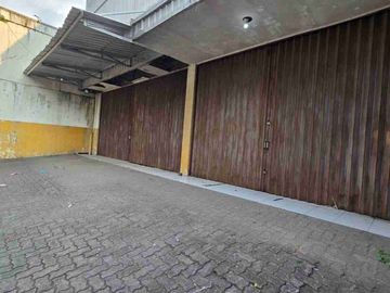 Ruang Usaha Siap Pakai Lokasi Strategis di Majapahit Pedurungan Semarang