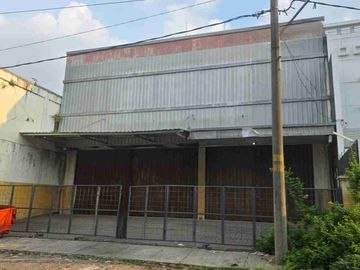 Ruang Usaha Siap Pakai Lokasi Strategis di Majapahit Pedurungan Semarang