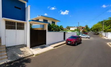 CASA EN VENTA EN BOCA DEL RIO VERACRUZ