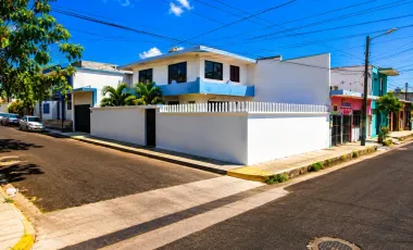 CASA EN VENTA EN BOCA DEL RIO VERACRUZ