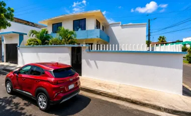 CASA EN VENTA EN BOCA DEL RIO VERACRUZ