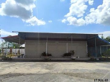 Z3A1107 ขายโกดัง ตำบล บ้านจาน อำเภอ พุทไธสง จังหวัด บุรีรัมย์