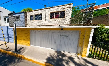 CASA EN VENTA EN VENUSTIANO CARRANZA CIUDAD DE MEXICO