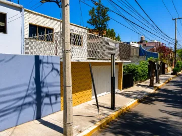 CASA EN VENTA EN VENUSTIANO CARRANZA CIUDAD DE MEXICO