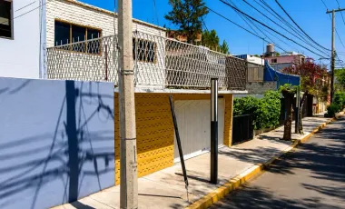 CASA EN VENTA EN VENUSTIANO CARRANZA CIUDAD DE MEXICO