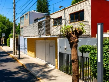 CASA EN VENTA EN VENUSTIANO CARRANZA CIUDAD DE MEXICO
