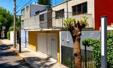 CASA EN VENTA EN VENUSTIANO CARRANZA CIUDAD DE MEXICO