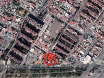 CASA EN VENTA EN VENUSTIANO CARRANZA CIUDAD DE MEXICO