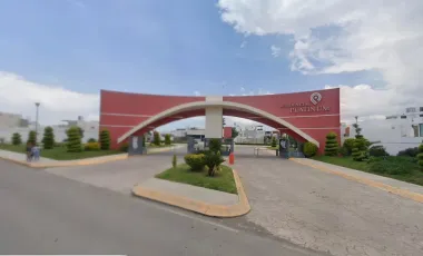 CASA EN VENTA EN PACHUCA HIDALGO