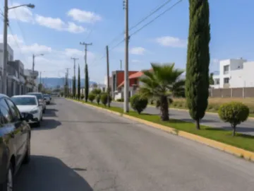 CASA EN VENTA EN PACHUCA HIDALGO