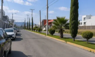 CASA EN VENTA EN PACHUCA HIDALGO