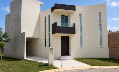 CASA EN VENTA EN PACHUCA HIDALGO