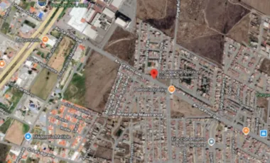CASA EN VENTA EN PACHUCA HIDALGO