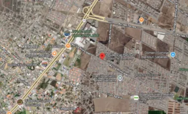 CASA EN VENTA EN PACHUCA HIDALGO
