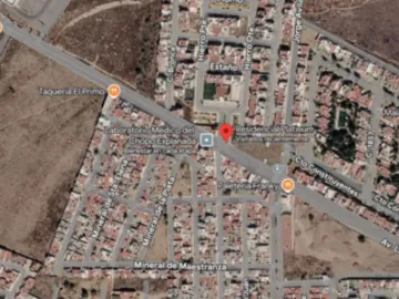 CASA EN VENTA EN PACHUCA HIDALGO