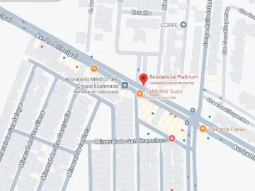 CASA EN VENTA EN PACHUCA HIDALGO