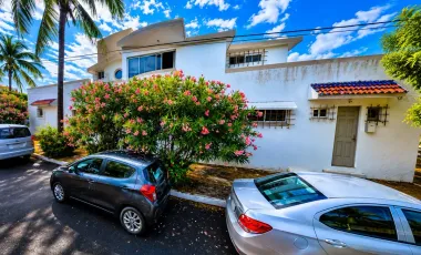 CASA EN VENTA EN BOCA DEL RIO VERACRUZ