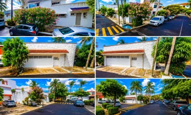 CASA EN VENTA EN BOCA DEL RIO VERACRUZ