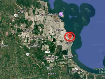 CASA EN VENTA EN BOCA DEL RIO VERACRUZ