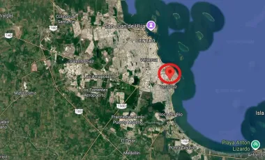 CASA EN VENTA EN BOCA DEL RIO VERACRUZ