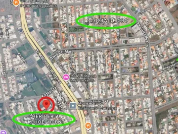 CASA EN VENTA EN BOCA DEL RIO VERACRUZ