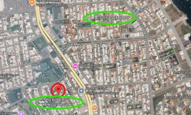 CASA EN VENTA EN BOCA DEL RIO VERACRUZ