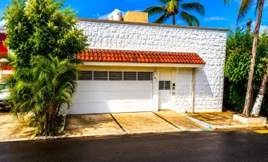 CASA EN VENTA EN BOCA DEL RIO VERACRUZ