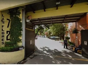 DEPARTAMENTO EN REMATE EN SANTA URSULA COAPA COYOACAN