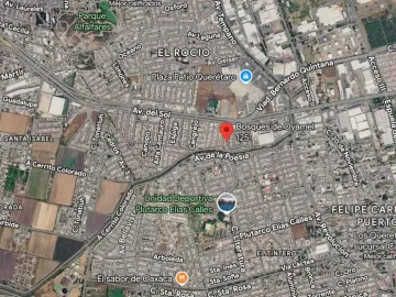 CASA EN VENTA EN QUERETARO