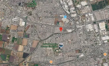 CASA EN VENTA EN QUERETARO